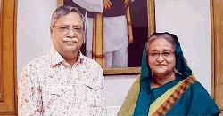তবে কি আজই অপসারণ করা হচ্ছে রাষ্ট্রপতি সাহাবুদ্দিন চুপ্পুকে?