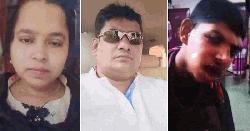মগবাজার হোটেলে তিনজনের মৃত্যু রহস্যে ঘেরা, গ্রেপ্তার কেয়ারটেকার