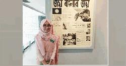 প্রধান উপদেষ্টার ‘কাউন্টডাউন শুরু’ পোস্ট দেওয়া সেই তাপসী চাকরিচ্যুত
