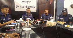 ব্রাহ্মণবাড়িয়ায় ১১ হাজার ৬০০ মোবাইল ডিসপ্লে জব্দ, গ্রেফতার ১