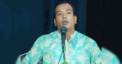 ছাত্রদলের নেতৃত্বে ৪ আগস্ট যাত্রাবাড়ী দখলমুক্ত করেছি : রাকিব