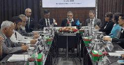 নির্বাচন আয়োজনে বাংলাদেশকে ৪.৮ মিলিয়ন ডলার সহায়তা দেবে জাপান