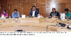 ‘খুলনাকেও সমৃদ্ধশালী নগরী হিসেবে গড়ে তুলতে সকলকে প্রত্যয়ী হতে হবে’