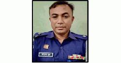 চট্টগ্রামের পটিয়া থানার ওসিকে প্রত্যাহার