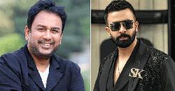 ‘মেগাস্টার’ শব্দ নিয়ে বিতর্ক, যা বললেন জাহিদ হাসান
