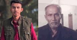 গ্রেপ্তার হয়েছেন ছেলে, দেখতে গিয়ে স্ট্রোক করে মৃত্যু বাবার 