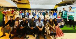 রোটার‌্যাক্ট ক্লাব অফ মাওলানা ভাসানীর ২০তম ইনস্টলেশন ও বর্ষসমাপ্তি অনুষ্ঠান