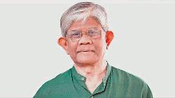 প্রথমবার নিজ জন্মস্থান নবীনগরে সফরে আসছেন উপদেষ্টা ড. সালেহউদ্দিন