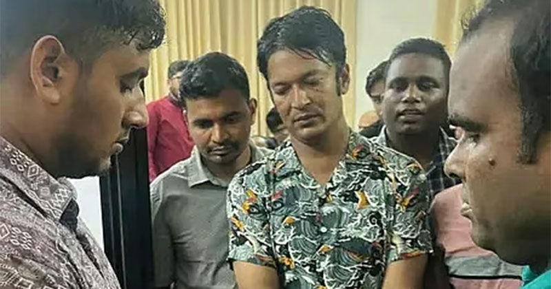 সংগৃহীত ছবি