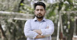 আগে বিচার ও সংস্কার, তারপর নির্বাচন: নাহিদ ইসলাম