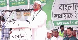 আমার মুক্তির প্রথম সোপান হচ্ছে আবু সাঈদ : এটিএম আজহার