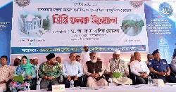 জাতীয় নির্বাচন নির্ধারিত সময়ে অনুষ্ঠিত হবে : ধর্ম উপদেষ্টা