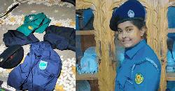ভুয়া এসআই সেজে থানায় নারী, কনস্টেবলকে ‘স্যার’ ডেকে পড়লেন ধরা