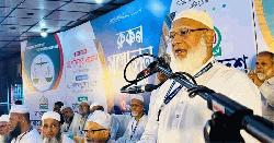 পিআর পদ্ধতিতে নির্বাচন ফ্যাসিজম তৈরির পথ বন্ধ করবে: জামায়াত আমির