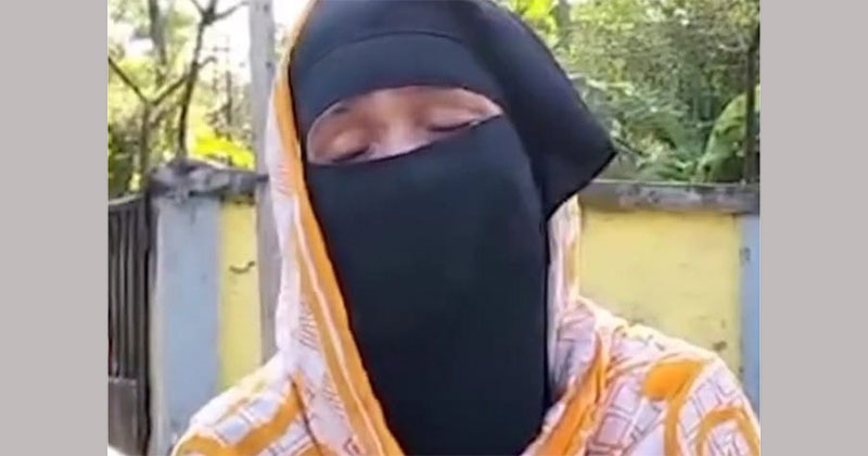 রিক্তা আক্তার