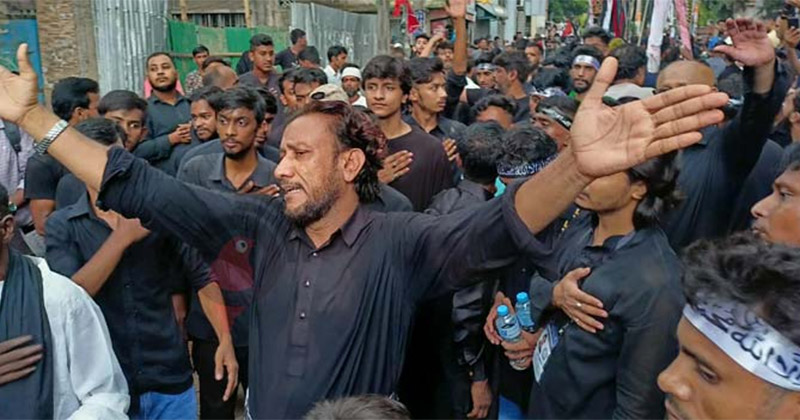 সংগৃহীত ছবি