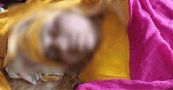 পাংশায় পারিবারিক কলহে গৃহবধূর আত্মহত্যা   