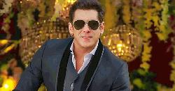 কেন চুম্বনের দৃশ্যে অভিনয় করেন না সালমান