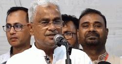 পিআর পদ্ধতি থাকা দেশগুলোতে স্থিতিশীল সরকার নেই : আলাল