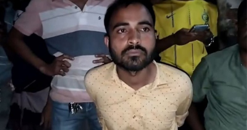 বাবা আমান উল্লাহ।