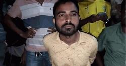 কন্যাকে হত্যার পর মরদেহ নদীতে নিক্ষেপ বাবার