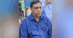 বাসায় ফিরলেন জনতা ব্যাংকের ‘নিখোঁজ’ ডিজিএম মুশফিকুর