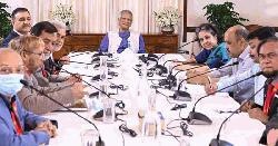 ইসলামিক এনজিওগুলোকে সামাজিক ব্যবসায় এগিয়ে আসার আহ্বান প্রধান উপদেষ্টার