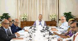 মুক্তিযুদ্ধের প্রকৃত ইতিহাস তুলে ধরতে জোর দিয়েছেন প্রধান উপদেষ্টা