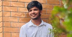 ব্রেন স্ট্রোক করে ঢাবি শিক্ষার্থীর মৃত্যু