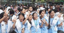 ১০ জুলাই এসএসসি ফল প্রকাশের সম্ভাবনা, চূড়ান্ত অনুমোদনের অপেক্ষা