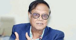 ব্যাংক খাতে শৃঙ্খলা ফেরাতে রাজনীতিকদের শুদ্ধ হতে হবে : গভর্নর