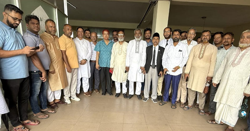 বিস্ফোরক মামলায় এলডিপির ৩৪ নেতাকর্মী খালাস দিয়েছেন আদালত।