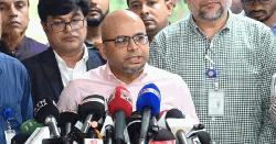 দুদকের তদন্ত থামানোর অভিযোগ ভিত্তিহীন : ফয়েজ তৈয়্যব