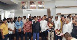 স্বৈরাচার শেখ হাসিনা থাকলে আমাকে ফাঁসি দেওয়া হতো : ড. এম এ কাইয়ুম