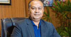 শিবলী রুবাইয়াতের ১০তলা বাণিজ্যিক ভবন জব্দের আদেশ