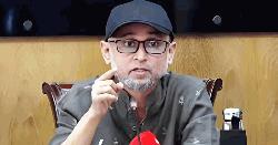 ‘জুলাইয়ের আন্দোলন ৩৬ দিনের আন্দোলন নয়, এটি ৫৪ বছরের আন্দোলন’