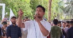 যারা সংস্কার পিছিয়ে দিচ্ছে, তারাই নির্বাচন পেছাতে চায়: হাসনাত আবদুল্লাহ