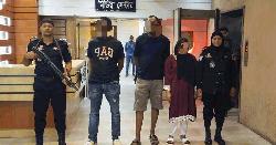 শতাধিক বাংলাদেশিকে পথে বসিয়েছে নাইজেরিয়ান চক্র, গ্রেপ্তার ৩