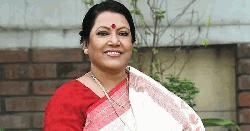 ফরিদা পারভীনের অবস্থা আশঙ্কাজনক, মৃত্যুর খবর গুজব