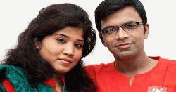 সাগর-রুনি হত্যা : ১১৯ বার পেছাল তদন্ত প্রতিবেদন