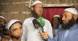 সংস্কারহীন নির্বাচন প্রশ্নবিদ্ধ হবে : মুফতি ফয়জুল করীম