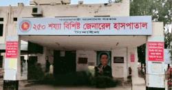 টাঙ্গাইলে ম্যাটসের ছাত্রীর ঝুলন্ত মরদেহ উদ্ধার 