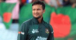 সাকিবের জন্য বোর্ডের দরজা খোলা, বললেন বিসিবি পরিচালক 