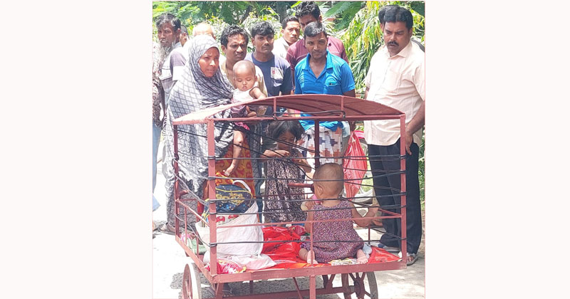 সংগৃহীত ছবি