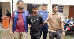 এসএসসি পরীক্ষার্থী হত্যা, ঘাতকের ৩ দিনের রিমান্ড মঞ্জুর