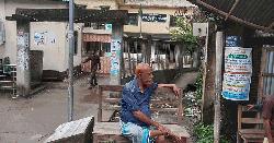 শ্রীপুরে সাব-রেজিষ্ট্রি অফিসে দ্বিতীয় দিনের মতো কলম বিরতি 
