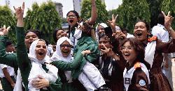 এসএসসি ও সমমানের ফল প্রকাশ, পাসের হার ৬৮.৪৫