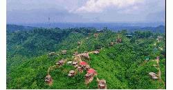 প্রাণহানীর ঝুঁকি এড়াতে লামায় ৭৫ রিসোর্ট বন্ধ ঘোষণা