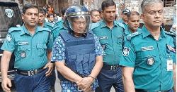 জুলাই হত্যাকাণ্ডের দায় স্বীকার সাবেক আইজিপি মামুনের