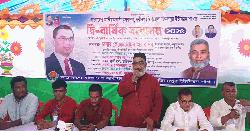 নবীনগরে ইউনিয়ন কৃষকদলের দ্বি-বার্ষিক সম্মেলন অনুষ্ঠিত 
